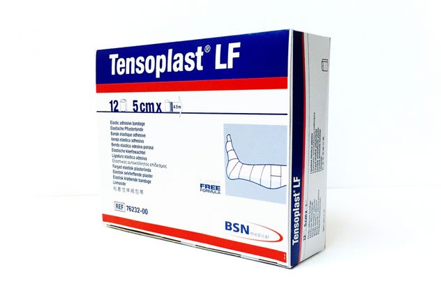 Tensoplast® LF