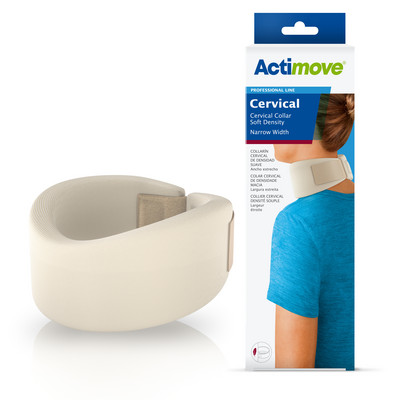 Actimove® Cervical Collar Soft Density