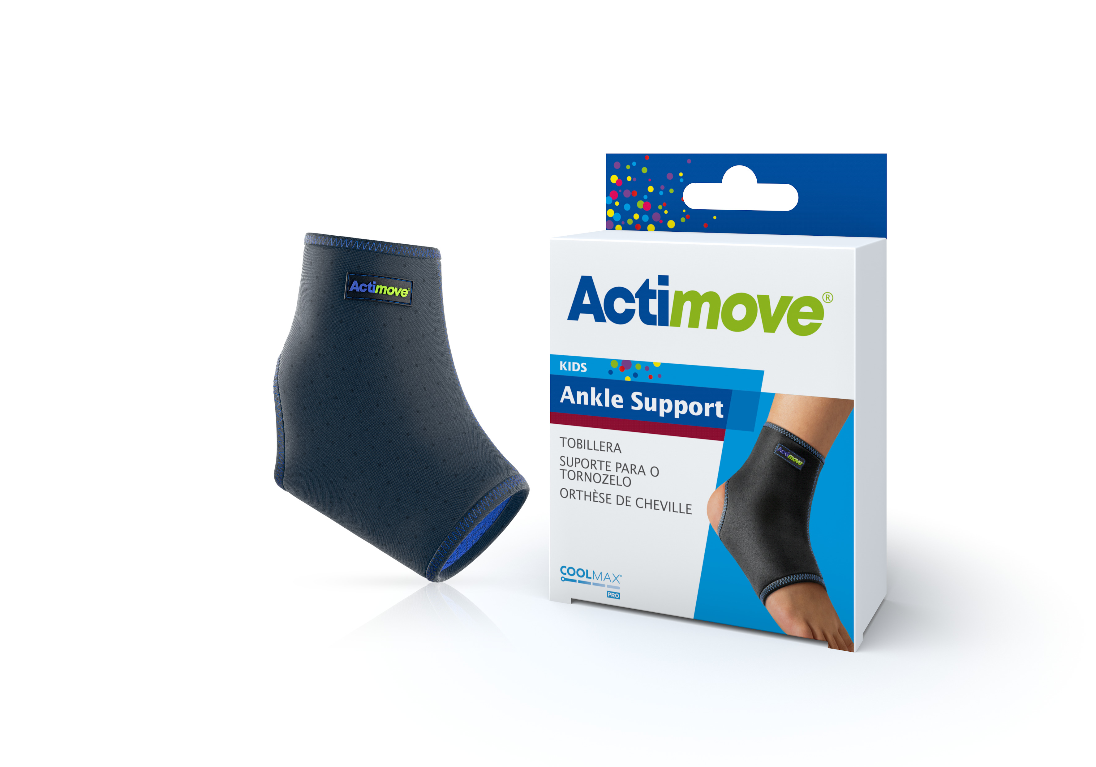 Actimove® Ankle